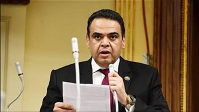 النائب نادر الخبيري: التوسع في الرقعة الزراعية سيحقق الاكتفاء الذاتي من المحاصيل