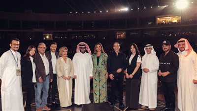 روائع بليغ حمدي| اعتذار فنان سعودي قبل الحفل بساعات.. الأسباب والبديل