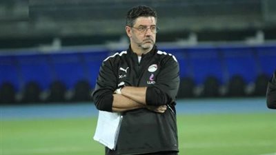 فيتوريا.. صبحي وفتوح مستقبل المنتخب ولن أقوم بتدمير اللاعبين