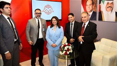  زيادة ودعم الفرص الاستثمارية أمام رؤوس الأموال الكويتية في مصر 