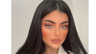 البلوجر نانا الجهني تكشف عن أحدث خطوط عـاشِقـات الـموضـة فى الوطن العربى 