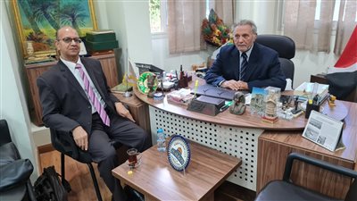 اعتماد مجلس الآثاريين العرب بلجنة التاريخ والآثار بالمجلس الأعلى للثقافة 