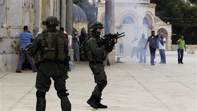 استشهاد شاب فلسطيني بعد اعتقاله شمال الضفة الغربية 