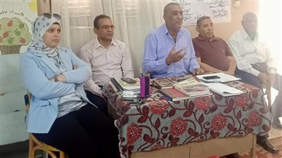  ندوة توعوية عن 