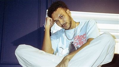 ويجز يثير القلق .. لوكيشن غزة يشغل تفكير متابعيه 