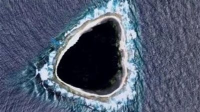 كشف غموض وجود ثقب أسود في المحيط الأطلسي