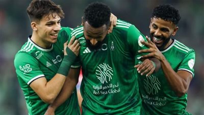 يلا شوت : مشاهدة مباراة الأهلي السعودي وضمك بث مباشر كورة اون لاين اليوم في دوري روشن