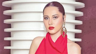 ياسمين رئيس تدخل المستشفى.. أزمة مفاجئة 