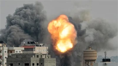 الاحتلال الإسرائيلي يُوضح تفاصيل الانفجار العنيف في إيلات