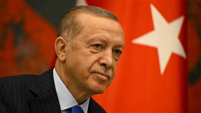 أردوغان: موقف الغرب مما يحدث في غزة 