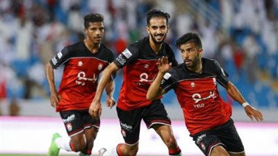 الرائد يهزم الشباب بثنائية في الدوري السعودي
