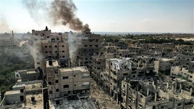حماس تُعلن حقيقة التوصل إلى اتفاق هُدنة مع إسرائيل