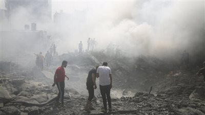 فلسطين تُعلن ارتفاع عدد الضحايا في الضفة الغربية إلى 17 شهيدًا