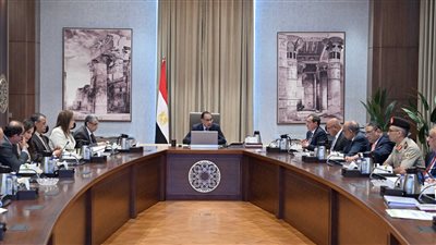 مدبولي يوجه بسرعة الانتهاء من تحديث استراتيجية الطاقة واعتماد  رؤية الهيدروجين الأخضر