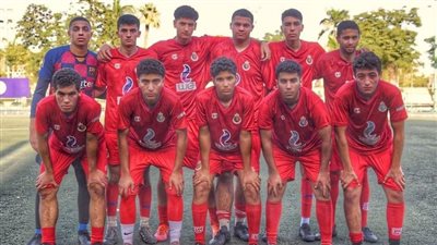 صيد 2006 يهزم شباب الحوامدية فى دوري الجيزة لكرة القدم