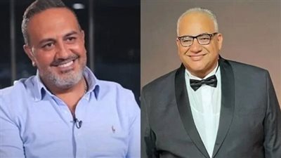 مع أم ضد.. خالد سرحان يُشتّت الجمهور حول أزمة بيومي فؤاد بـ