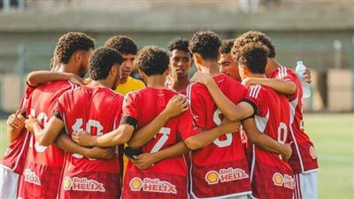 مشوار أهلي 2007 ببطولة الجمهورية قبل مواجهة الجولة 12