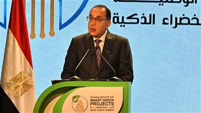 مدبولي: مبادرة المشروعات الذكية نموذجاً ملهماً لأفضل التجارب الناجحة 