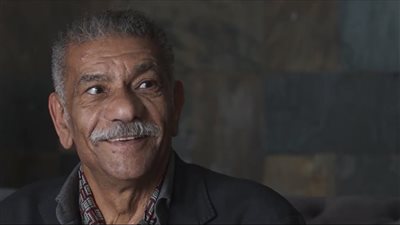 سيد رجب يكتب اسمه في  قائمة 