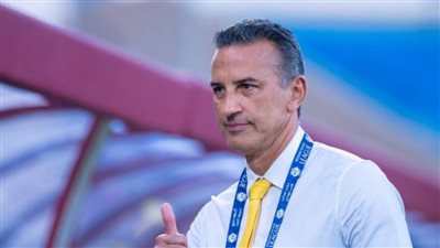 مدرب التعاون: سنتخطى الهلال في الكأس ولم نتأثر بعدد الراحلين