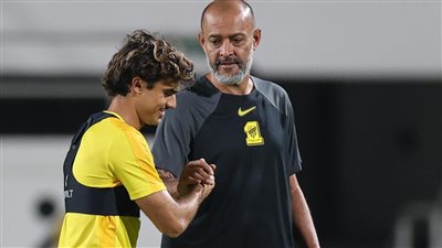 الليلة..اتحاد جدة يواجه أبها في أول مباراة بعد رحيل نونو سانتو