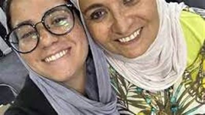 أحداث جديدة في واقعة ابنة هبة قطب وموظف جامعة الدول