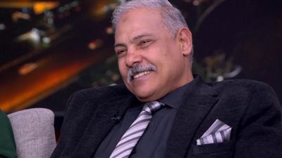 4 شخصيات في حياة محمد رضوان آخرهم معلم بسوق السمك