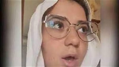 ابنة هبة قطب تروي تفاصيل التعدي عليها من موظف جامعة الدول بالشيخ زايد 