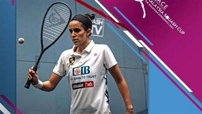 نور الطيب تفوز بكأس 