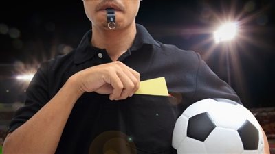 طاقم تحكيم تونسي لإدارة مباراة الزمالك وأبوسليم الليبي في الكونفدرالية