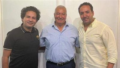 رسميًا .. هيثم شعبان مديرًا فنيًا للداخلية