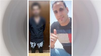 مواجهة ساخنة بين أسرتي القاتل والضحية في قضية دار السلام