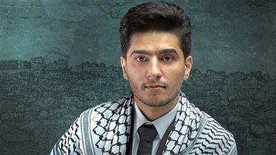 محمد عساف عن أحداث فلسطين: وطني جريحٌ خلف قضبان الحصار