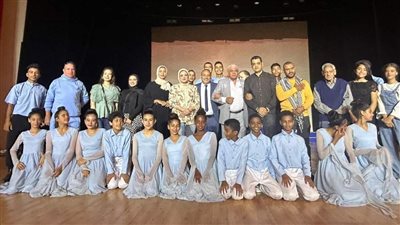 أيام من عمر الوطن .. بطولات الجيش والشعب في أوبريت غنائي استعراضي بثقافة الإسماعيلية