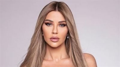 كارلا حداد تخطف الأنظار بظهور مثير