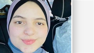 استشهاد حفيدة إسماعيل هنية رئيس المكتب السياسي لحركة حماس