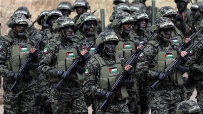 حماس تُصدر بيانًا عاجلاً بعد القصف الإسرائيلي على مدرسة البراق