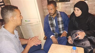 الجن خطف روحه .. اعترافات صادمة للمتهم بإنهاء حياة طفل الغنايم  