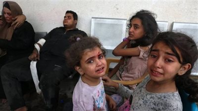 حرب غزة.. الاحتلال الإسرائيلي ينتهج سياسة العقاب الجماعي ضد الفلسطينيين