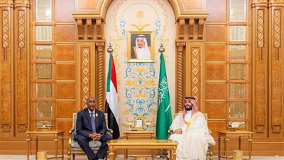السعودية: تقسيم السودان خط أحمر