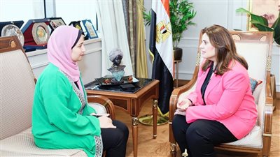 استعدادات مكثفة لتصويت المصريين بالخارج فى الانتخابات الرئاسية