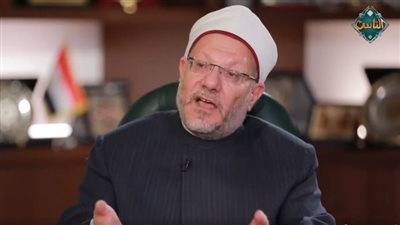 مفتي الجمهورية: مفهوم ولي الأمر باق ويتطور بما يناسب كل عصر