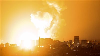 حرب غزة.. الدول الداعمة لإسرائيل في حربها والمُدينة لها