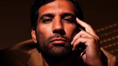 حسن الرداد يقابل 7 نجمات في 