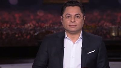 خالد أبوبكر: 