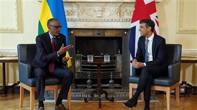 المحكمة العليا بالمملكة المتحدة تصدر حكما بشأن سياسة اللجوء المهاجرين إلى رواندا