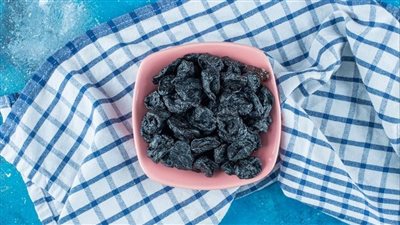 البرقوق يساعد على خفض ضغط الدم وتقوية جهاز المناعة