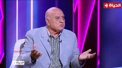 يسري عمارة: الملائكة شاركت في حرب أكتوبر ودمرنا 73 دبابة في نصف ساعة