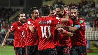 موعد مباراة النادي الأهلي والجونة بالجولة الرابعة بالدوري المصري