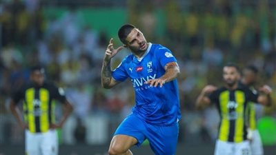 مشاهدة مباراة الهلال والتعاون اليوم (يلا شوت) في الدوري السعودي للمحترفين